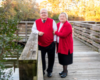 Spruill Family