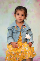 Eli & Blythe Patel